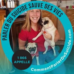 Meet your Posher, Anne